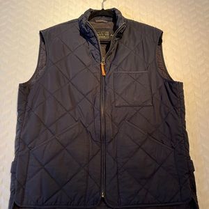 Mena Jcrew Vest